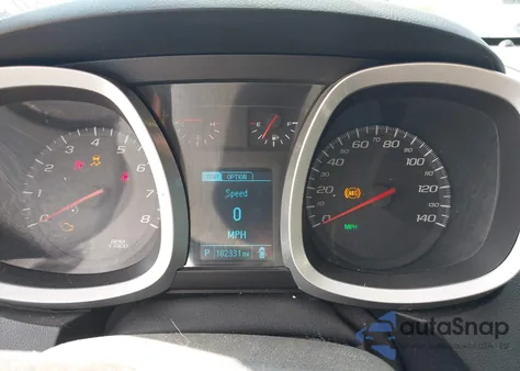 2013 Chevrolet Equinox 1Lt from USA, damaged, VIN 2GNALDEK9D1109488